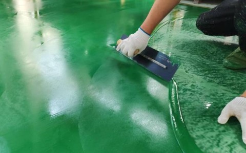 沧州VEF地坪什么是VEF地坪