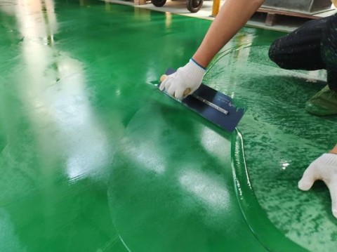 沧州VEF地坪什么是VEF地坪